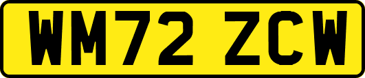 WM72ZCW