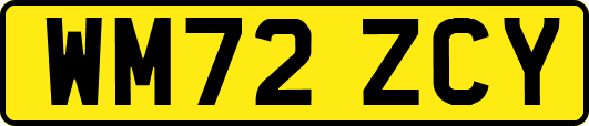 WM72ZCY