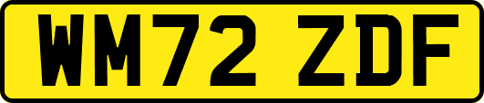 WM72ZDF