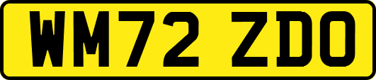 WM72ZDO