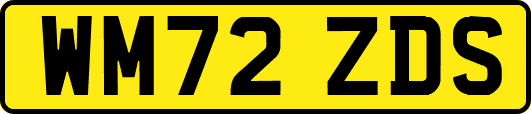 WM72ZDS