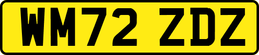 WM72ZDZ