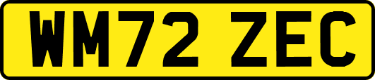 WM72ZEC