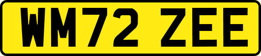 WM72ZEE