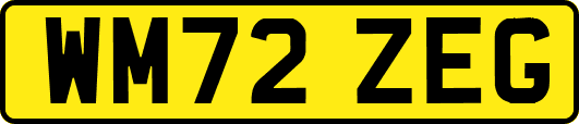 WM72ZEG