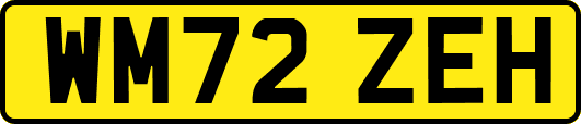 WM72ZEH