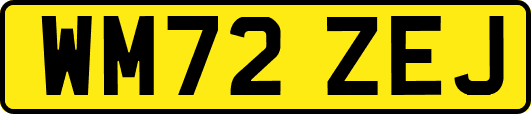 WM72ZEJ