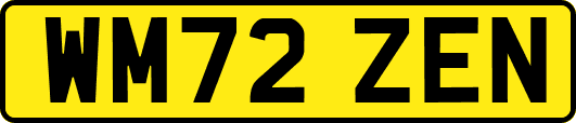 WM72ZEN