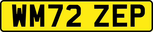 WM72ZEP