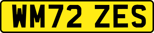 WM72ZES