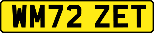 WM72ZET