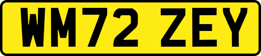 WM72ZEY