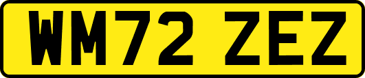 WM72ZEZ