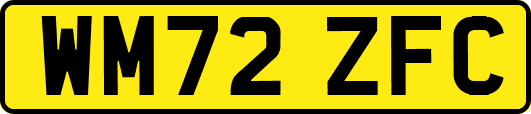 WM72ZFC