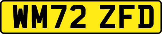 WM72ZFD