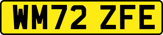 WM72ZFE