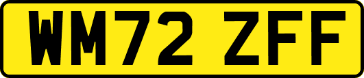 WM72ZFF