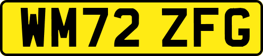 WM72ZFG