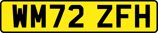 WM72ZFH