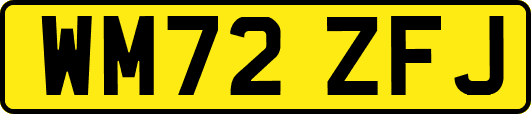WM72ZFJ
