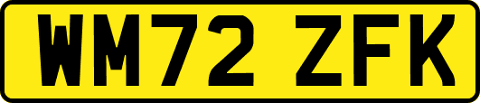 WM72ZFK