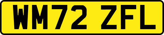 WM72ZFL