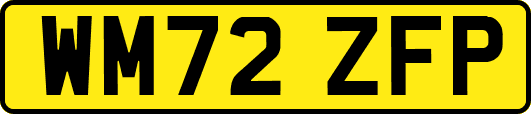 WM72ZFP
