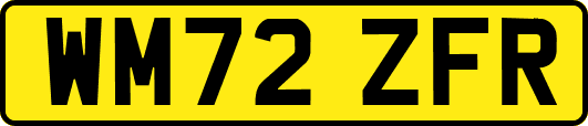 WM72ZFR