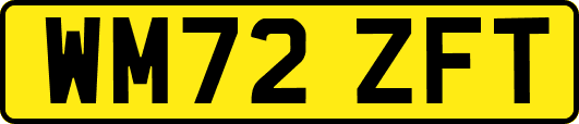 WM72ZFT