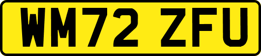 WM72ZFU
