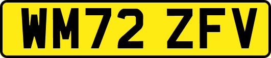 WM72ZFV