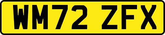 WM72ZFX