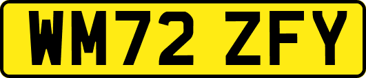 WM72ZFY