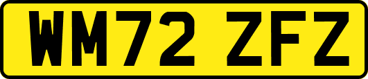 WM72ZFZ