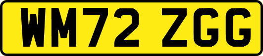 WM72ZGG