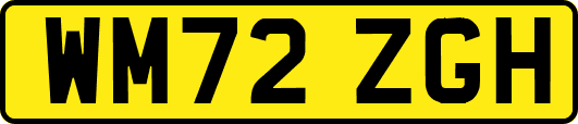 WM72ZGH