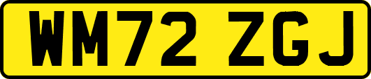 WM72ZGJ