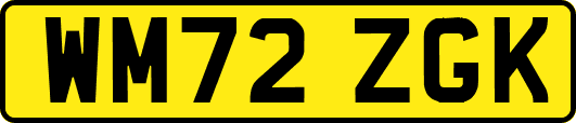 WM72ZGK