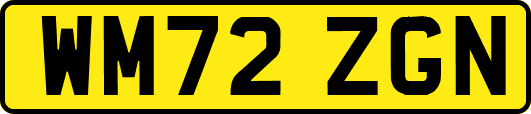 WM72ZGN