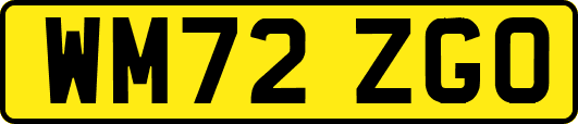 WM72ZGO