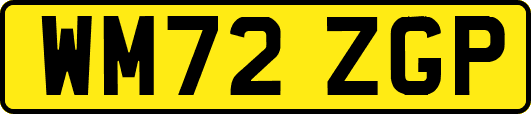 WM72ZGP