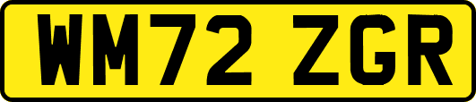 WM72ZGR