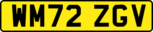 WM72ZGV