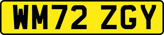 WM72ZGY