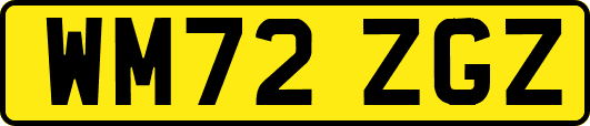 WM72ZGZ