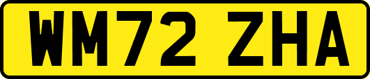 WM72ZHA