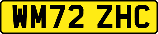 WM72ZHC