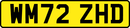 WM72ZHD