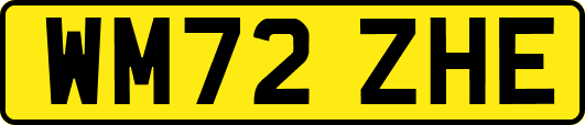 WM72ZHE