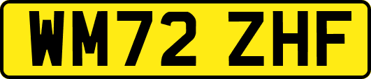 WM72ZHF